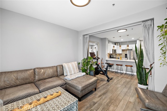 Detail Gallery Image 10 of 40 For 1801 E Katella #4005,  Anaheim,  CA 92805 - 1 Beds | 1 Baths