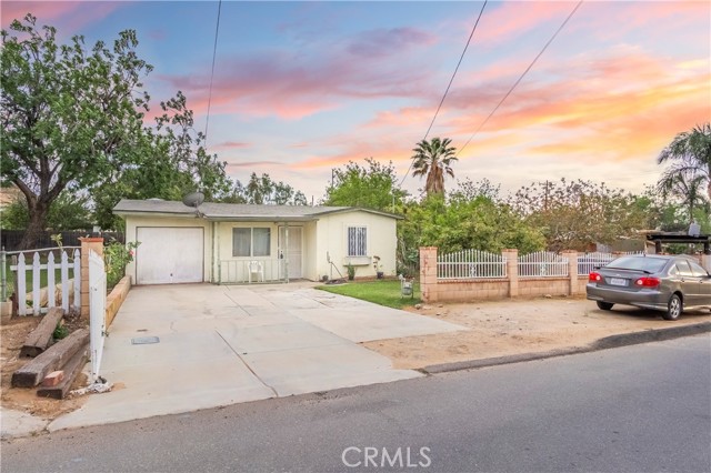 Detail Gallery Image 10 of 34 For 10180 Eddystone St, Riverside,  CA 92503 - 2 Beds | 1 Baths