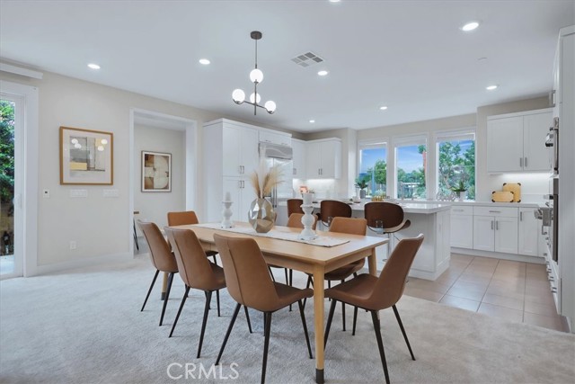 Detail Gallery Image 6 of 69 For 252 Chorus, Irvine,  CA 92618 - 4 Beds | 2/1 Baths