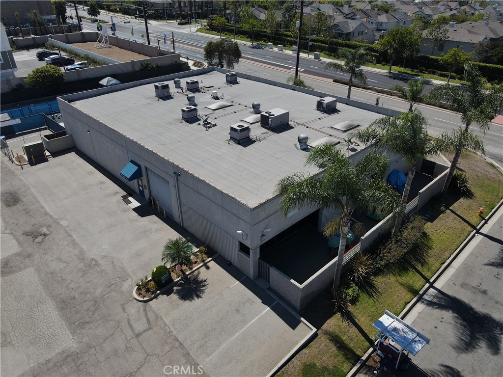 2350 S Central Avenue