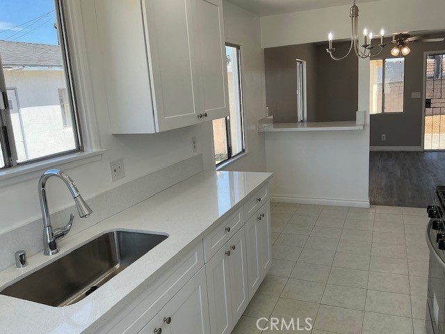 Detail Gallery Image 6 of 15 For 22628 Doble Ave, Torrance,  CA 90502 - 3 Beds | 1 Baths