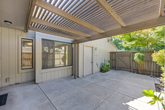 Detail Gallery Image 44 of 52 For 13 Colby Ct, Sacramento,  CA 95825 - 2 Beds | 1 Baths