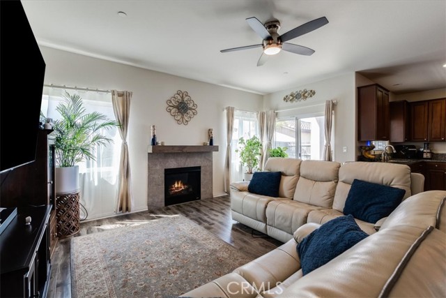 Detail Gallery Image 11 of 47 For 1348 W Milford Way, Santa Maria,  CA 93458 - 3 Beds | 2/1 Baths