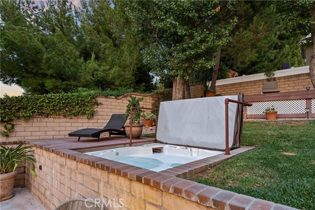 Detail Gallery Image 45 of 51 For 3131 Mountainside Dr, Corona,  CA 92882 - 5 Beds | 3/1 Baths