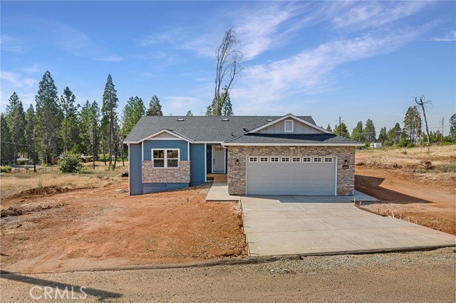 Detail Gallery Image 3 of 53 For 6230 Odessa Ct, Magalia,  CA 95954 - 3 Beds | 2 Baths
