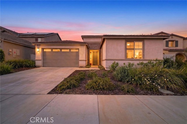Detail Gallery Image 2 of 63 For 6007 Sierra Place, Banning,  CA 92220 - 4 Beds | 2 Baths