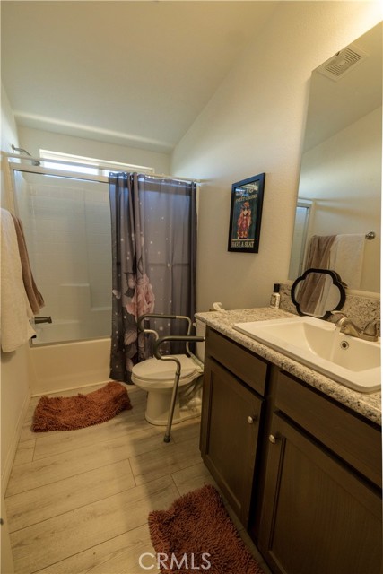 Detail Gallery Image 12 of 33 For 5001 W Florida Ave #168,  Hemet,  CA 92545 - 3 Beds | 2 Baths