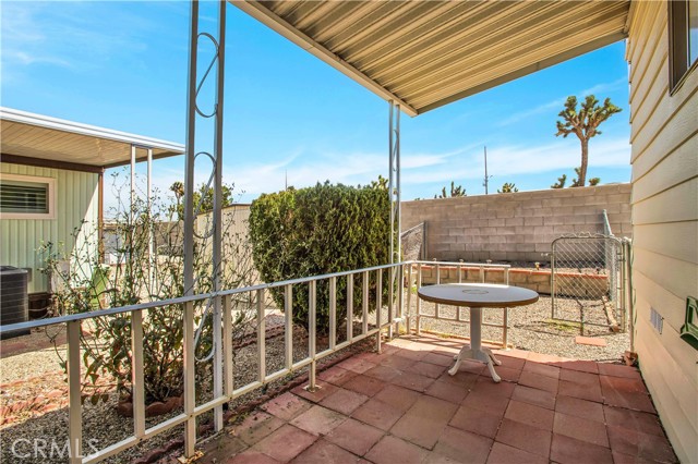 Detail Gallery Image 28 of 65 For 54999 Martinez Trl #9,  Yucca Valley,  CA 92284 - 2 Beds | 2 Baths
