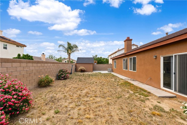 Detail Gallery Image 33 of 35 For 44011 Camellia St, Lancaster,  CA 93535 - 4 Beds | 2 Baths