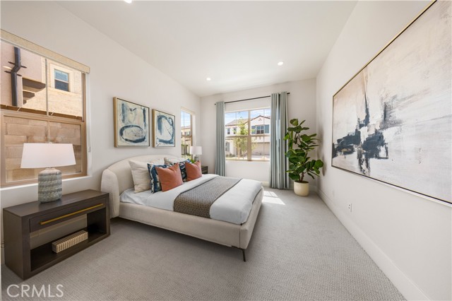 Detail Gallery Image 15 of 44 For 122 Mossvine, Irvine,  CA 92618 - 4 Beds | 3 Baths