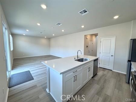 Detail Gallery Image 14 of 43 For 36329 Albus, Winchester,  CA 92596 - 3 Beds | 2/1 Baths