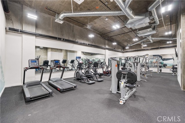 Detail Gallery Image 30 of 52 For 709 E Walnut St #315,  Pasadena,  CA 91101 - 1 Beds | 1 Baths