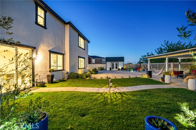 Detail Gallery Image 47 of 60 For 41864 Sonoma Rd, Palmdale,  CA 93551 - 5 Beds | 4/1 Baths