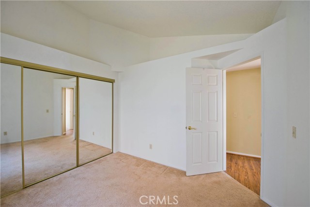 Guest bedroom