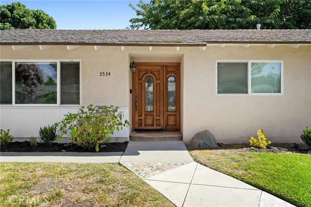 Detail Gallery Image 4 of 34 For 3534 Hearst Dr, Simi Valley,  CA 93063 - 3 Beds | 2 Baths