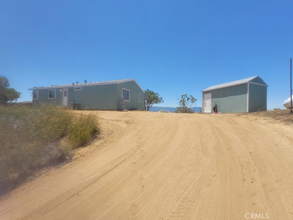43975 Sorensen Road