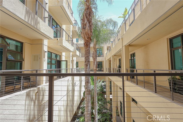 Detail Gallery Image 35 of 75 For 133 the Promenade #334,  Long Beach,  CA 90802 - 1 Beds | 1 Baths