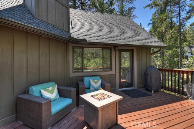 Detail Gallery Image 37 of 51 For 853 Golf Course, Lake Arrowhead,  CA 92352 - 3 Beds | 2/1 Baths