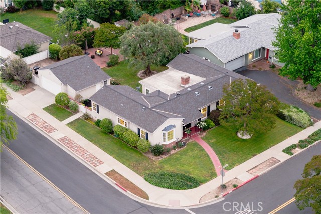 Detail Gallery Image 59 of 62 For 468 Gerona Ave, San Gabriel,  CA 91775 - 3 Beds | 2 Baths