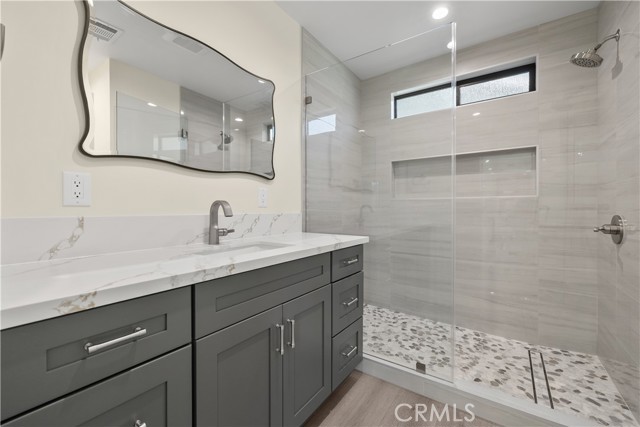 Detail Gallery Image 18 of 27 For 7341 Paso Robles Ave, Van Nuys,  CA 91406 - 3 Beds | 2 Baths