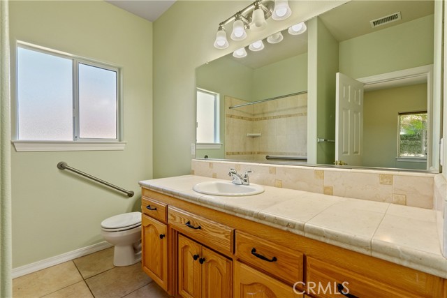 Detail Gallery Image 27 of 49 For 9539 Carmel Rd, Atascadero,  CA 93422 - 4 Beds | 3 Baths