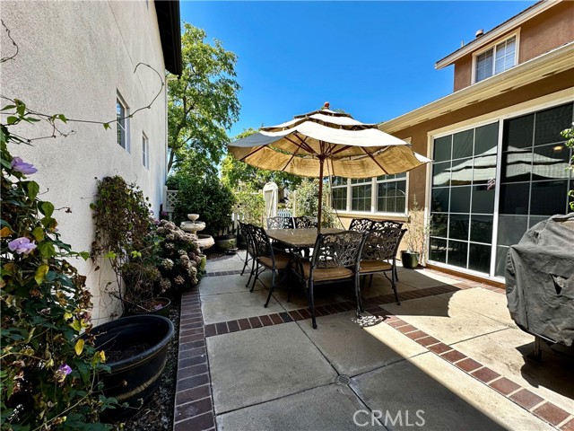 Detail Gallery Image 11 of 11 For 18 El Corazon, Rancho Santa Margarita,  CA 92688 - 3 Beds | 3 Baths