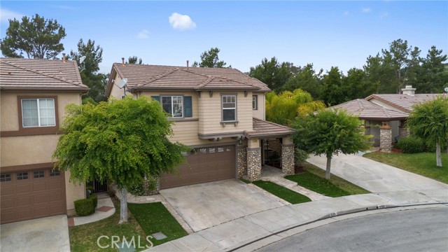 Detail Gallery Image 2 of 24 For 489 N Hummingbird Dr, Brea,  CA 92823 - 4 Beds | 2/1 Baths