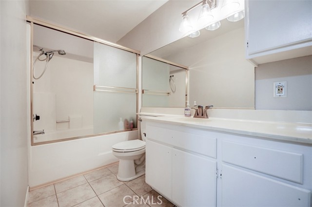 Detail Gallery Image 15 of 22 For 12651 Briarglen #K,  Stanton,  CA 90680 - 1 Beds | 1 Baths