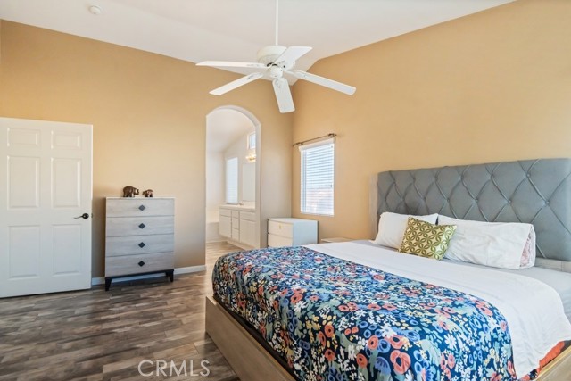 Detail Gallery Image 12 of 27 For 25374 Ridgemoor Rd, Menifee,  CA 92586 - 5 Beds | 3 Baths
