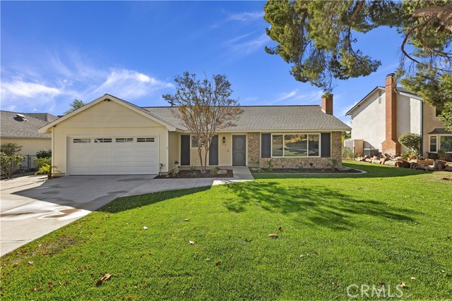 2529 Cloudcrest Way, Riverside, CA 92507