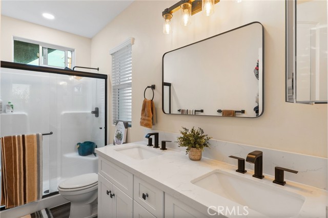 Detail Gallery Image 20 of 41 For 1134 Villa Calimesa Ln #58,  Calimesa,  CA 92320 - 3 Beds | 2 Baths