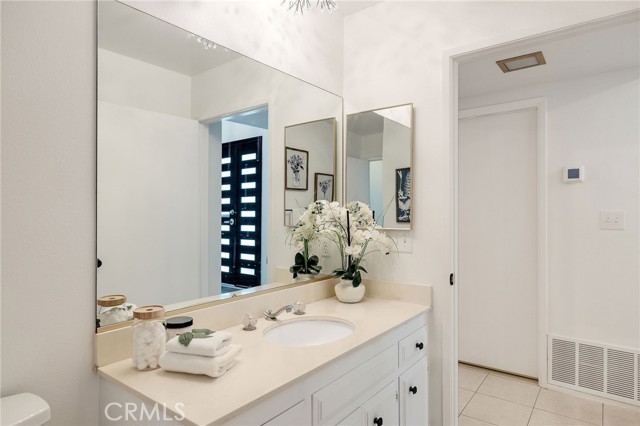Downstairs Bathroom