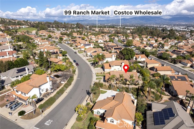 Detail Gallery Image 32 of 36 For 13663 Pageantry, Chino Hills,  CA 91709 - 3 Beds | 2 Baths