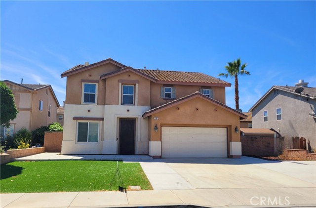 Detail Gallery Image 13 of 13 For 12851 Oakdale St, Corona,  CA 92880 - 4 Beds | 2/1 Baths