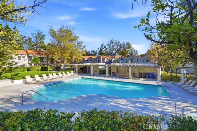 Detail Gallery Image 55 of 55 For 22350 Heritage Pass, Chatsworth,  CA 91311 - 2 Beds | 2/1 Baths