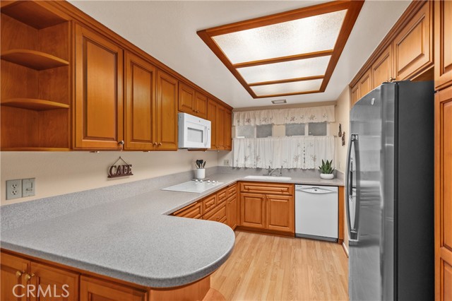 Detail Gallery Image 17 of 31 For 3108 via Serena #O,  Laguna Woods,  CA 92637 - 2 Beds | 2 Baths