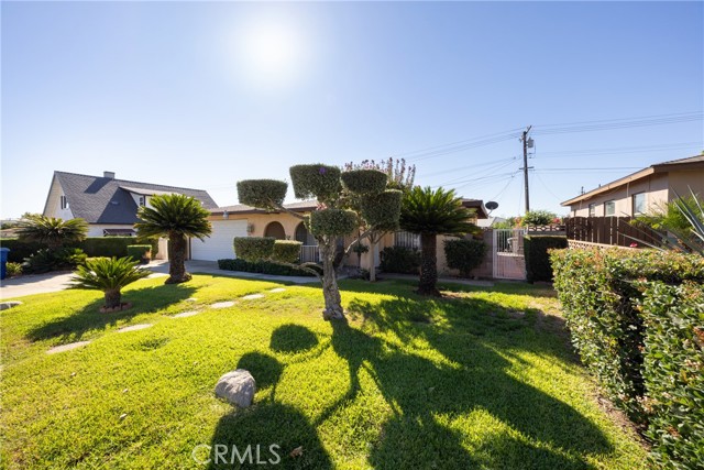 3 Bed Home for Sale in Ontario, California