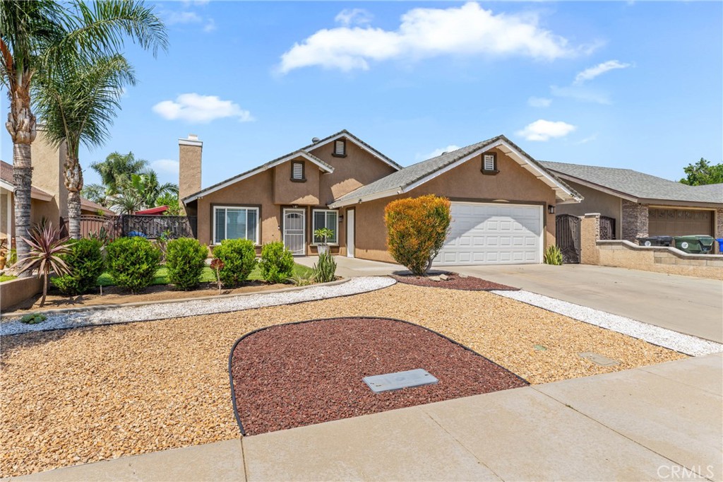 3137 Norelle Drive