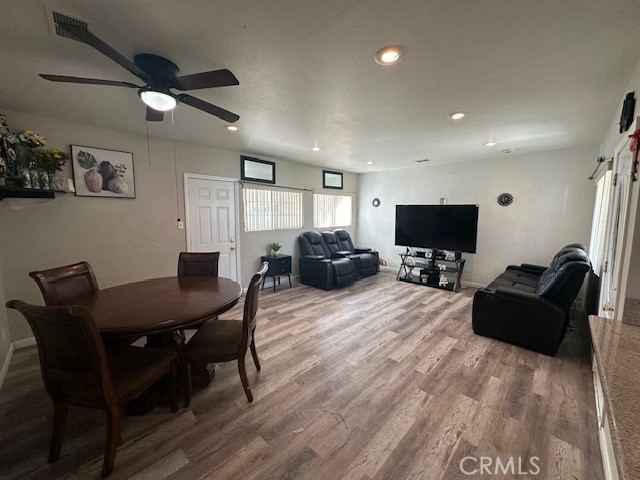 Detail Gallery Image 4 of 19 For 17430 Tadmore, La Puente,  CA 91744 - 3 Beds | 1 Baths
