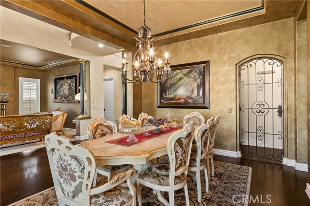 Detail Gallery Image 19 of 66 For 13761 Breeders Cup Dr, Rancho Cucamonga,  CA 91739 - 5 Beds | 4/1 Baths