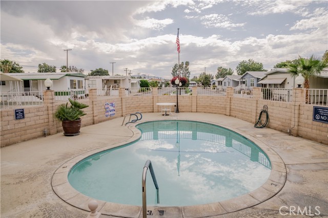 Detail Gallery Image 25 of 26 For 655 E Main Street #66,  San Jacinto,  CA 92583 - 2 Beds | 2 Baths