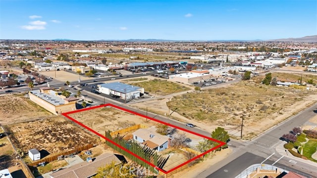 Detail Gallery Image 33 of 33 For 17077 Donert, Hesperia,  CA 92345 - 3 Beds | 2 Baths