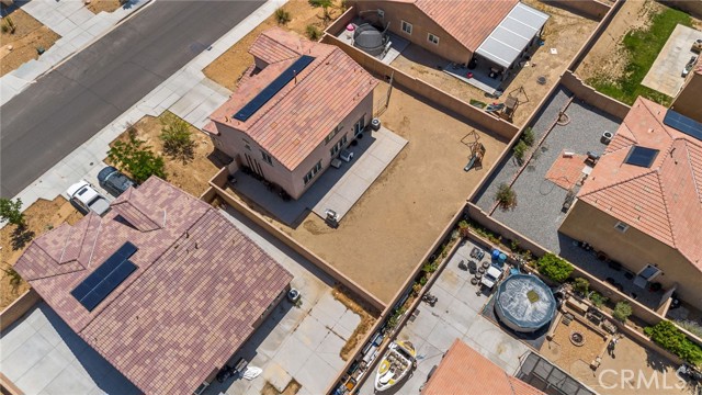 Detail Gallery Image 42 of 52 For 11832 Espola Pl, Victorville,  CA 92392 - 4 Beds | 3 Baths