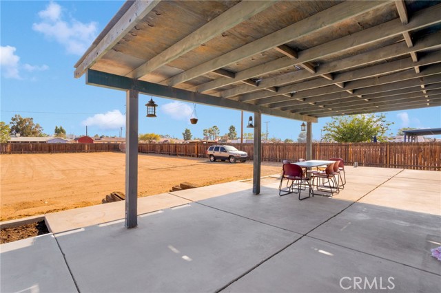 Detail Gallery Image 20 of 22 For 21867 Jelan Ave, Apple Valley,  CA 92307 - 3 Beds | 2 Baths