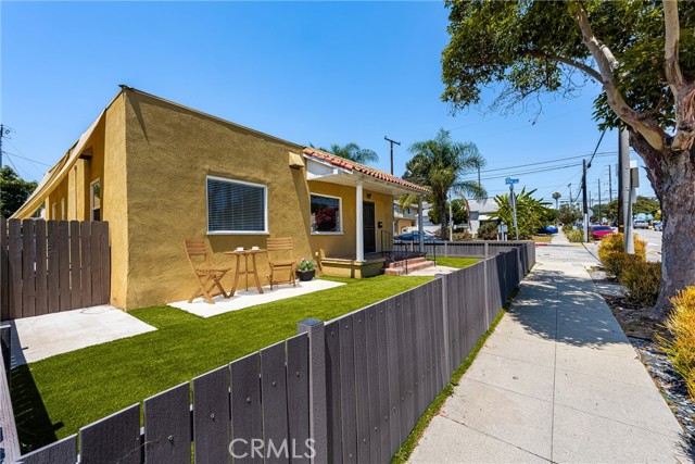 1479 Loma Ave, Long Beach, CA 90804