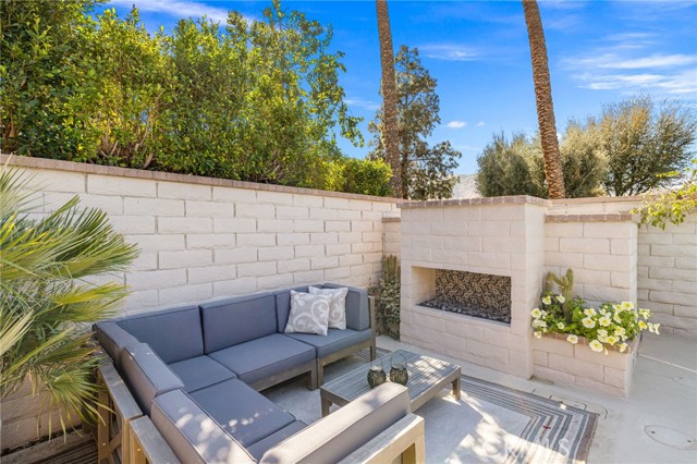 76 Princeton Drive, Rancho Mirage, CA 92270