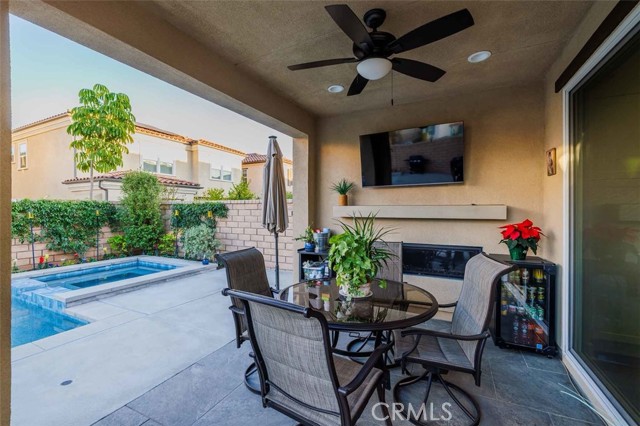 Detail Gallery Image 47 of 57 For 1232 E Providence, Placentia,  CA 92870 - 4 Beds | 4 Baths