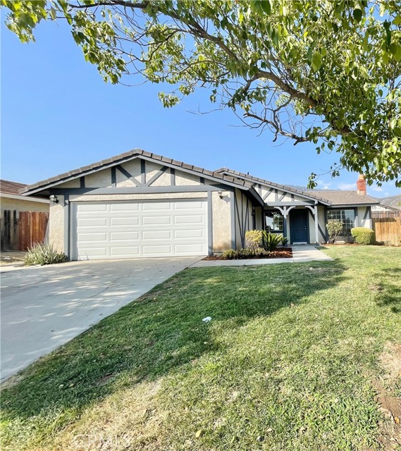 2604 Rosemary Lane San Bernardino CA 92407