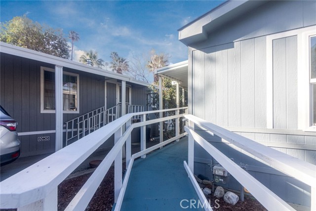 Detail Gallery Image 4 of 16 For 2751 Reche Canyon #42,  Colton,  CA 92324 - 2 Beds | 1 Baths