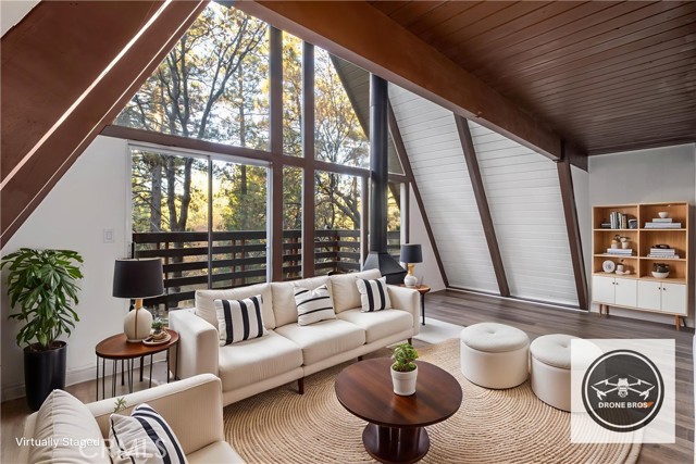 Detail Gallery Image 21 of 71 For 32703 Tulip Lane, Arrowbear,  CA 92382 - 2 Beds | 1 Baths